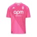 Maglia Da Portiere Monaco 2024